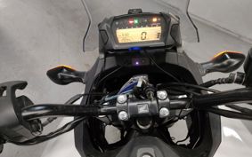 HONDA NC 700 X DCT RC63