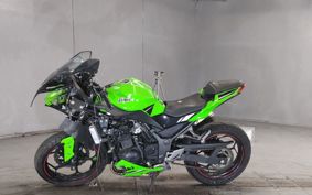 KAWASAKI NINJA250 EX250L