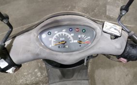 YAMAHA AXIS100 SB06J