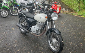 SUZUKI ST250 NJ4AA