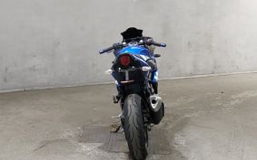 SUZUKI GSX250R DN11A