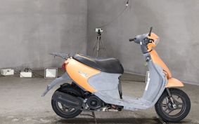 SUZUKI LETS4 CA45A