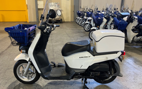HONDA  BENLY  PRO  AA05