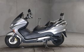 HONDA FORZA Z MF08