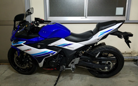 SUZUKI GSX250R DN11A