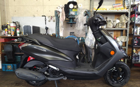 YAMAHA  AXIS Z