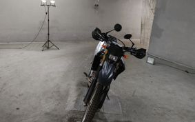 YAMAHA WR250R DG15J