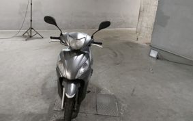 HONDA DIO 110 JF31