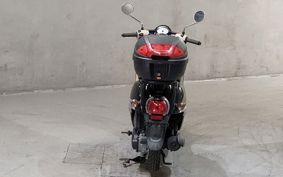 HONDA GIORNO AF77