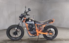 HONDA FTR223 MC34
