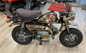 HONDA MONKEY Z50J