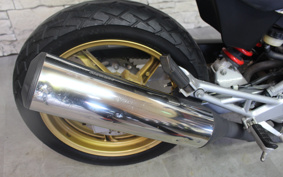 HONDA VTR 250 MC33