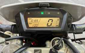 HONDA CRF250L MD38