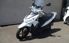 SUZUKI ADDRESS V110 CE47A