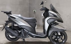 YAMAHA TORI CITY125 SEC1J