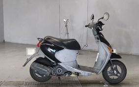 SUZUKI LETS4 CA41A