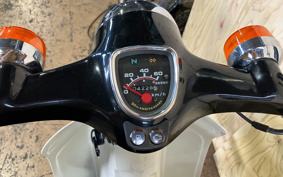 HONDA  SUPER CUB 50 50TH ANNIVER SPL AA01