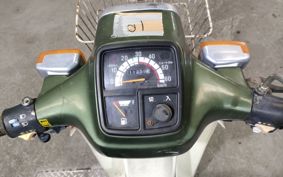 YAMAHA MATE50 22F