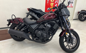 HONDA  REBEL 1100 DCT 2021 SC83