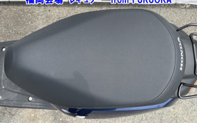 HONDA TACT-4