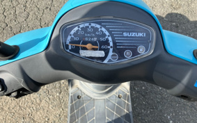 SUZUKI LETS4 CA41A