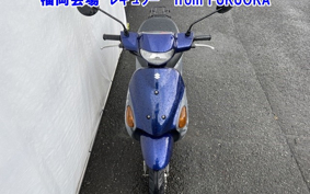 SUZUKI LETS4