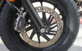 HONDA  REBEL 250 ABS MC49