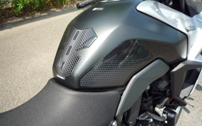 SUZUKI GSX-8R 2024 EM1AA