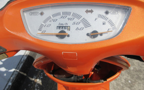 HONDA DIO ZX AF35