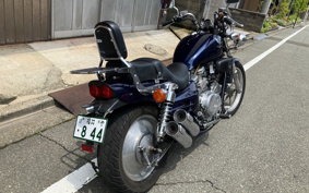 HONDA V45 MAGNA 1987 RC28