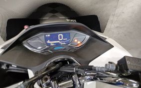 HONDA PCX 160 KF47