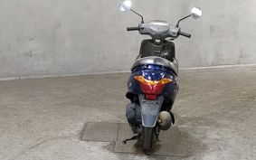 SUZUKI LETS5 CA47A