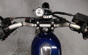 KAWASAKI 250TR BJ250F