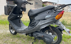 YAMAHA BJ SA24J