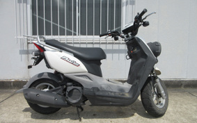 YAMAHA BW*S SA44J