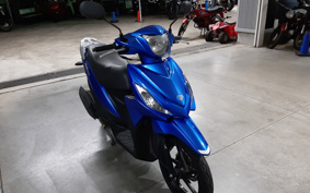 SUZUKI ADDRESS V110 CE47A
