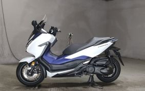 HONDA FORZA MF13