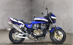 KAWASAKI ZRX1200 R ZRT20A