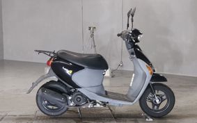 SUZUKI LETS4 CA45A
