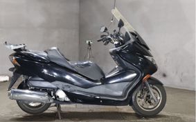 HONDA FORZA X MF10