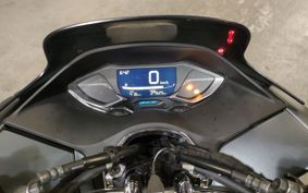 HONDA PCX 160 KF47