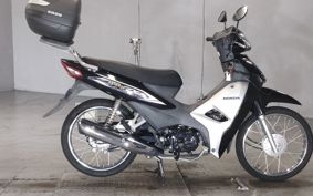 HONDA WAVE ALPHA 110 JA39