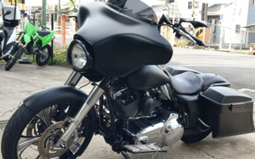 HARLEY HARLEY FLHX1580 2007 KB4
