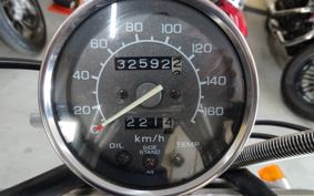HONDA STEED400 1993 NC26