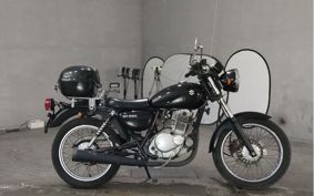 SUZUKI ST250 NJ4AA