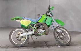 KAWASAKI KDX200SR DX200G