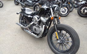 HARLEY HARLEY XL1200N 2010 CZ3