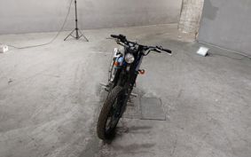 SUZUKI GLASS TRACKER BIG BOY NJ47A