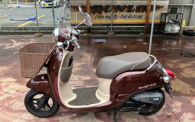 HONDA GIORNO AF70