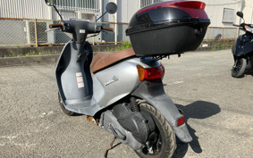 SUZUKI LETS4 CA41A